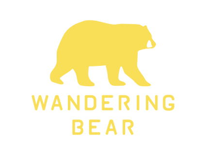 Wandering Bear